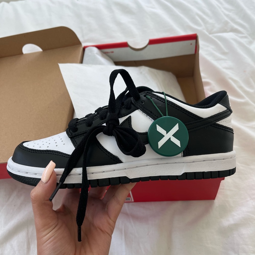 Nike Dunk low Pandas